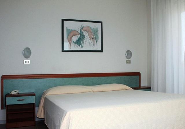 Hotel Bellavista-Olympic Rimini Dış mekan fotoğraf