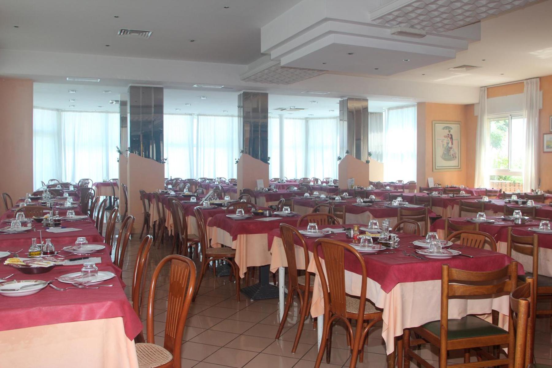 Hotel Bellavista-Olympic Rimini Dış mekan fotoğraf