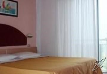Hotel Bellavista-Olympic Rimini Dış mekan fotoğraf