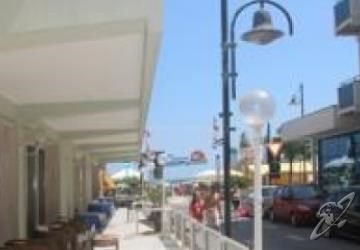 Hotel Bellavista-Olympic Rimini Dış mekan fotoğraf