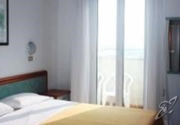 Hotel Bellavista-Olympic Rimini Dış mekan fotoğraf